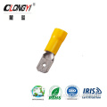 Waterproof low voltage insulation piercing connector